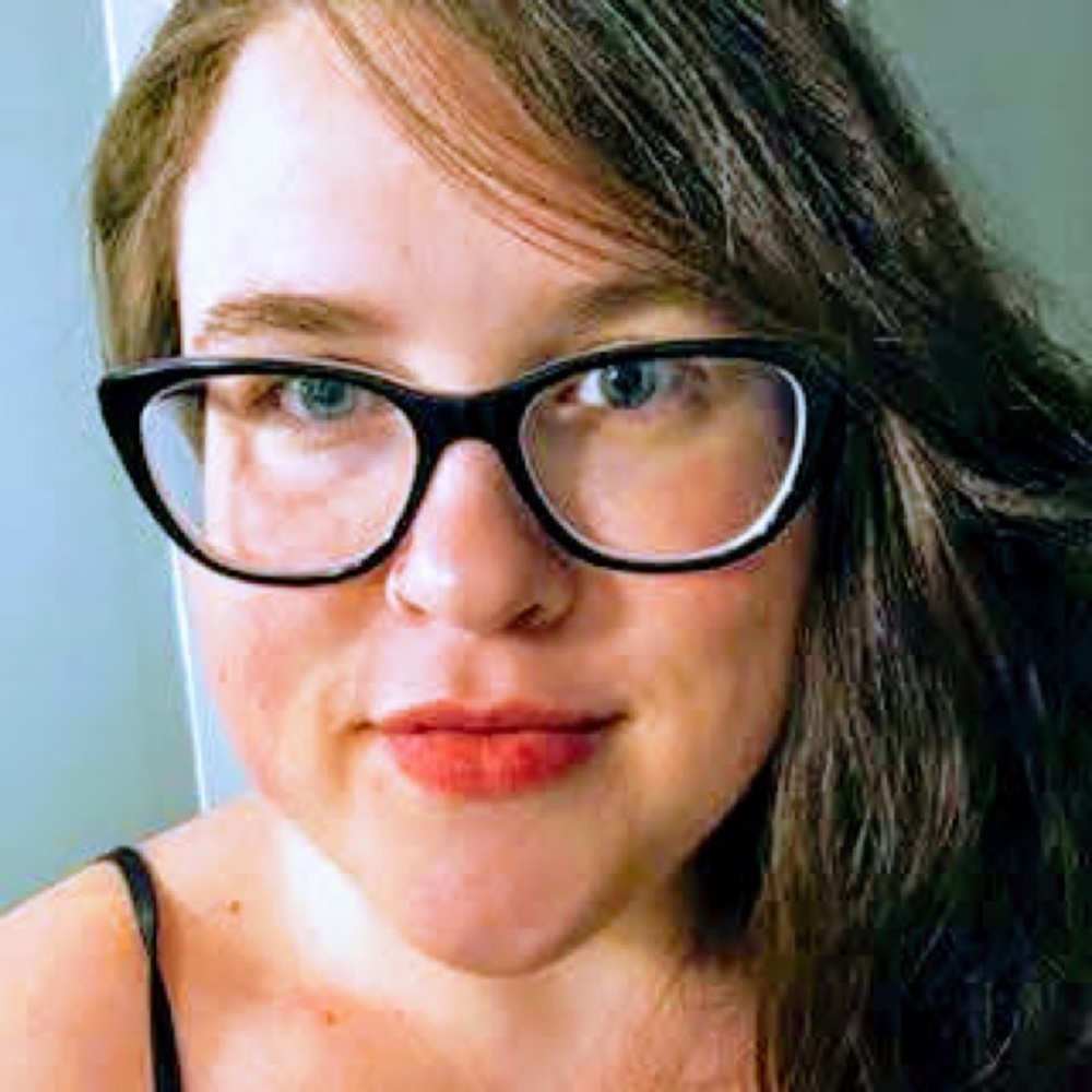 Meet your Posher, Lindsay